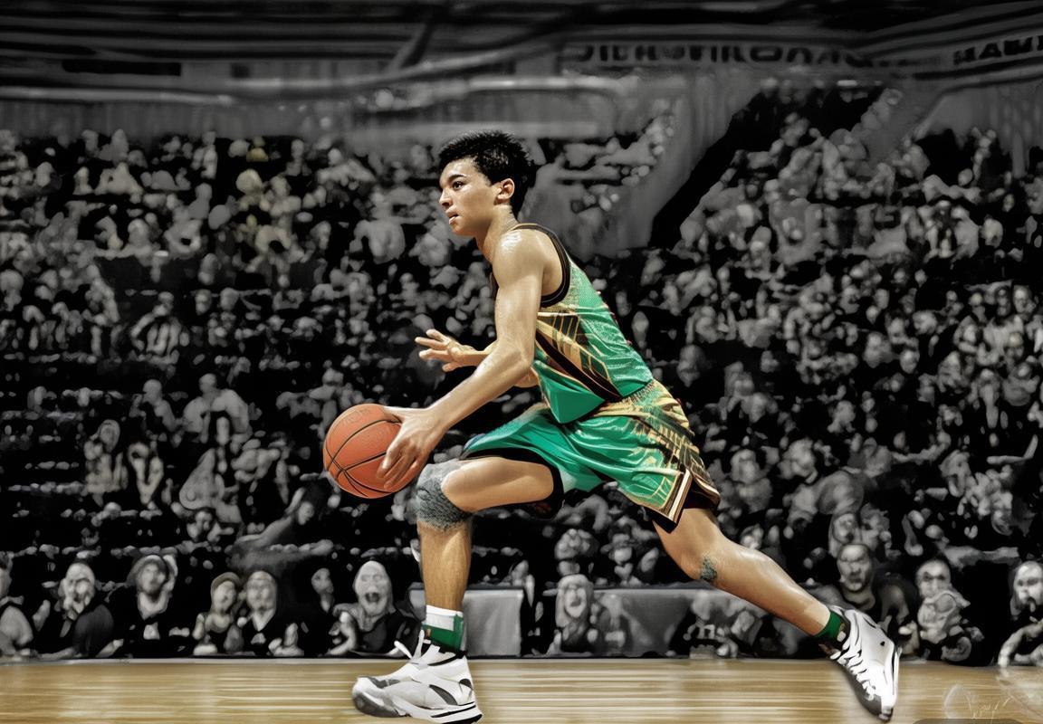 三分怪物单赛季100个三分球！命中率超四成比肩斯蒂芬·库里，引领三分革命