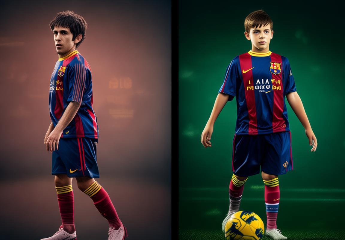 拉玛西亚青训与阿贾克斯青训：从全攻全守战术到Tiki-Taka传控的现代足球哲学